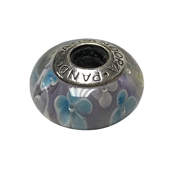 Pandora Enamel Charm ALE 925 Sterling Silver - Image 2