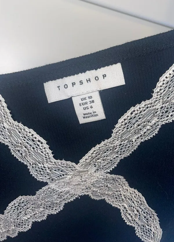 Top shop Tank - Image 4