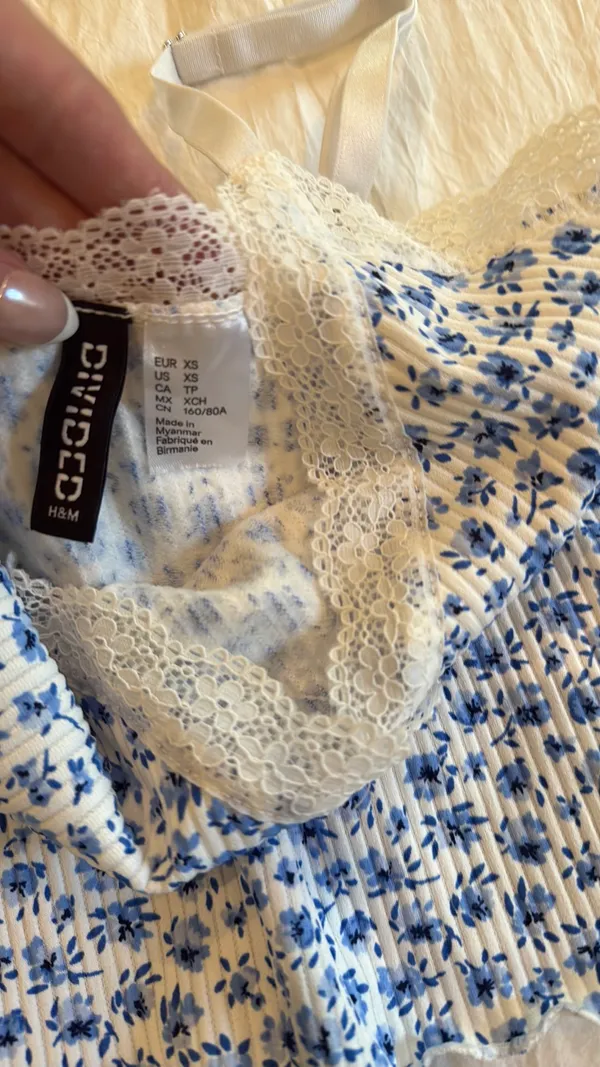 H&M top - Image 2
