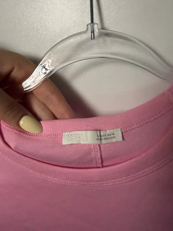 ZARA Women’s Shirt - Image 2