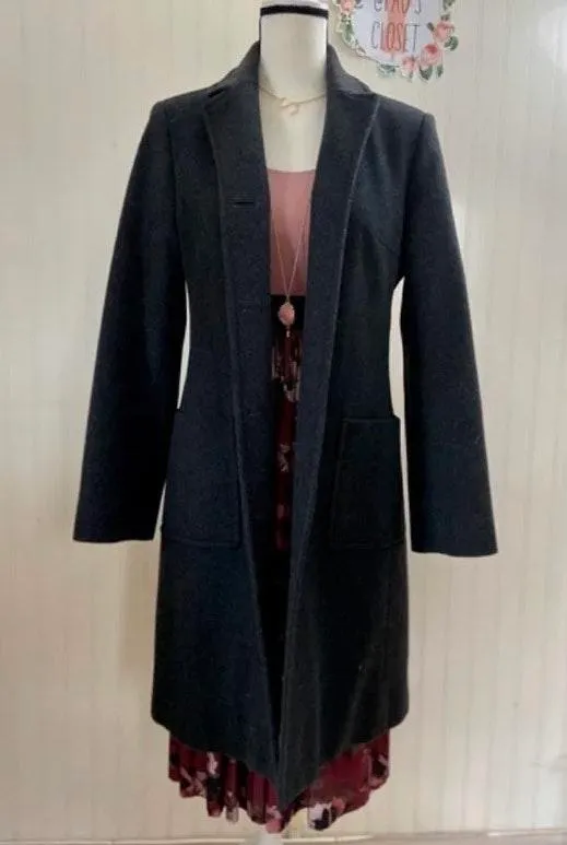 J.Crew Womens Coat - Image 3