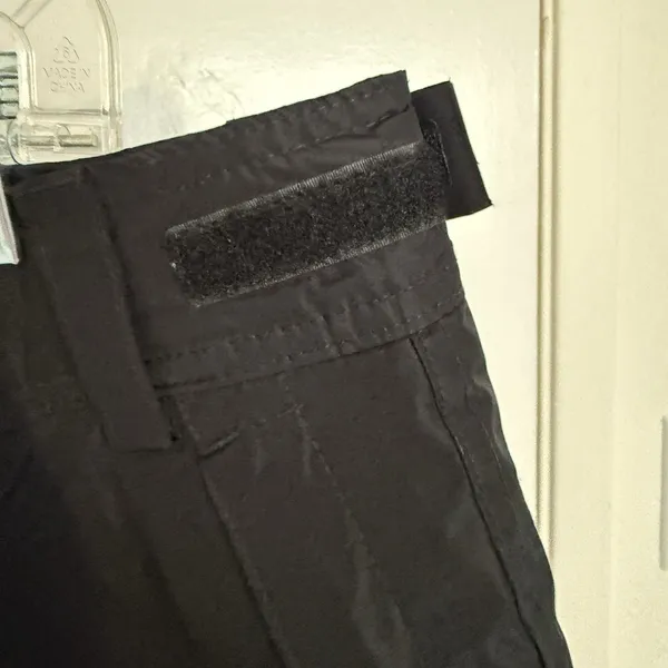 Magellan Outdoors Black Winter Sports Snowboard Ski Pants Women's Large - Image 5