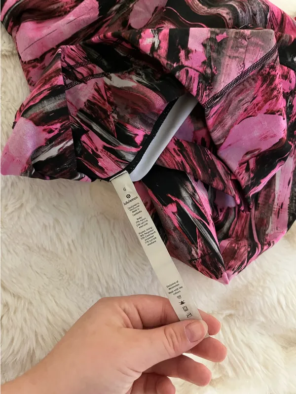 Lululemon leggings - Image 2
