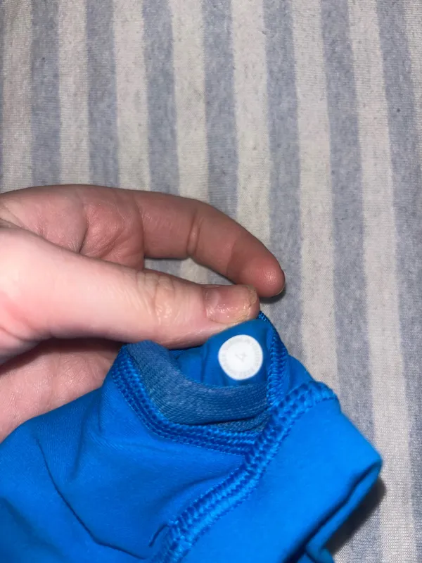 Lululemon Tank Align - Image 4