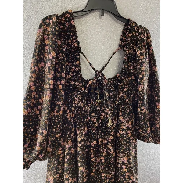 Free People This Is Everything Mini Dress NWOT - Image 11