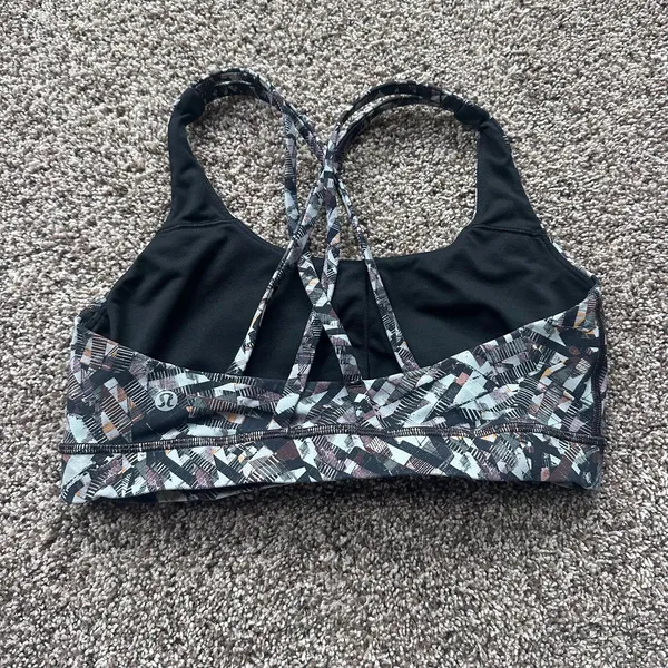 Lululemon sports bra - Image 2