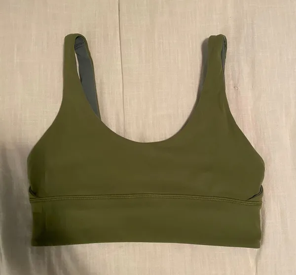 Lululemon Align™ Reversible Bra - Image 3