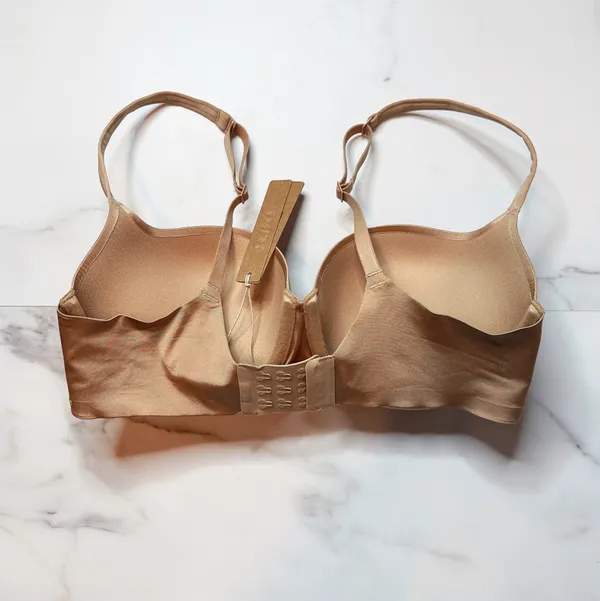 NWT Skims Ultimate Balconette Push-Up Bra  - Image 4