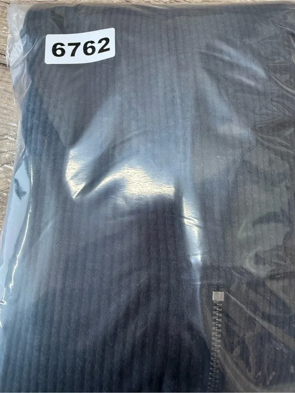 We‎ the free walk away tunic in dark gray size small - Image 7