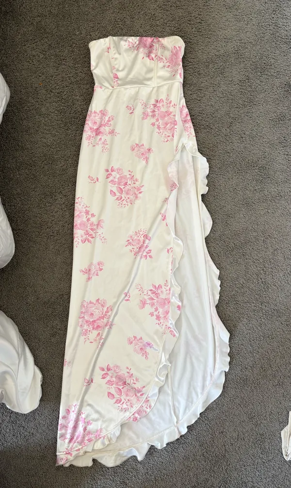 Lucy in the Sky Dress - Image 2