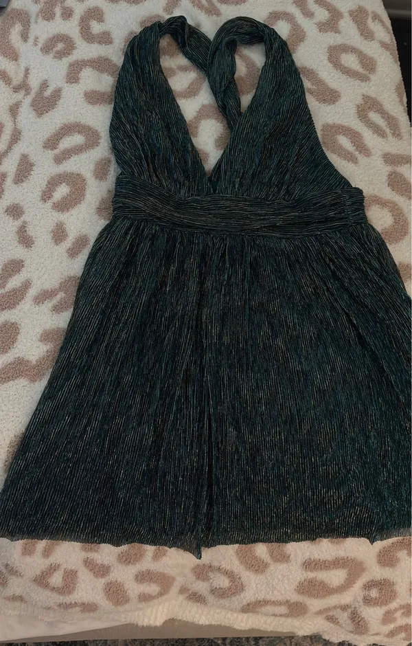 Lulus Dress Mini - Image 3