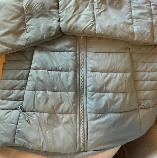 The North Face Puffer Coat - Image 5