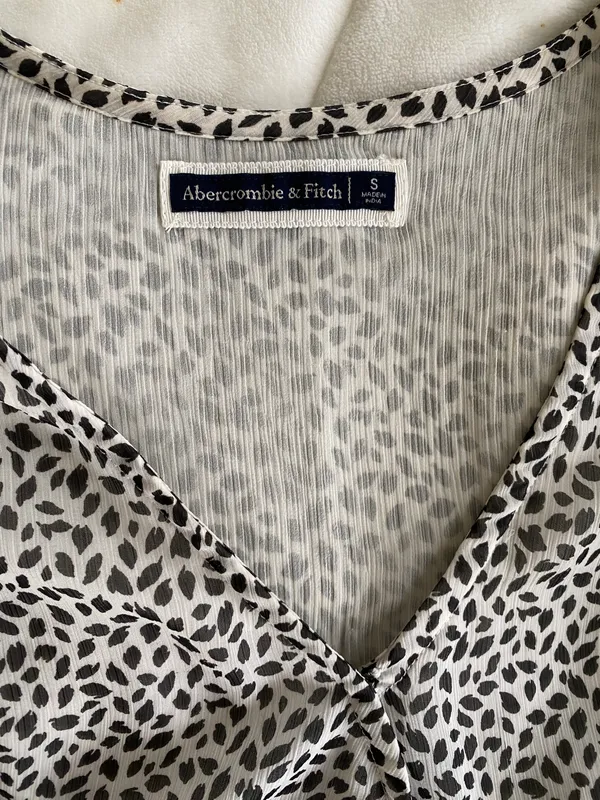 Abercrombie Top - Image 4