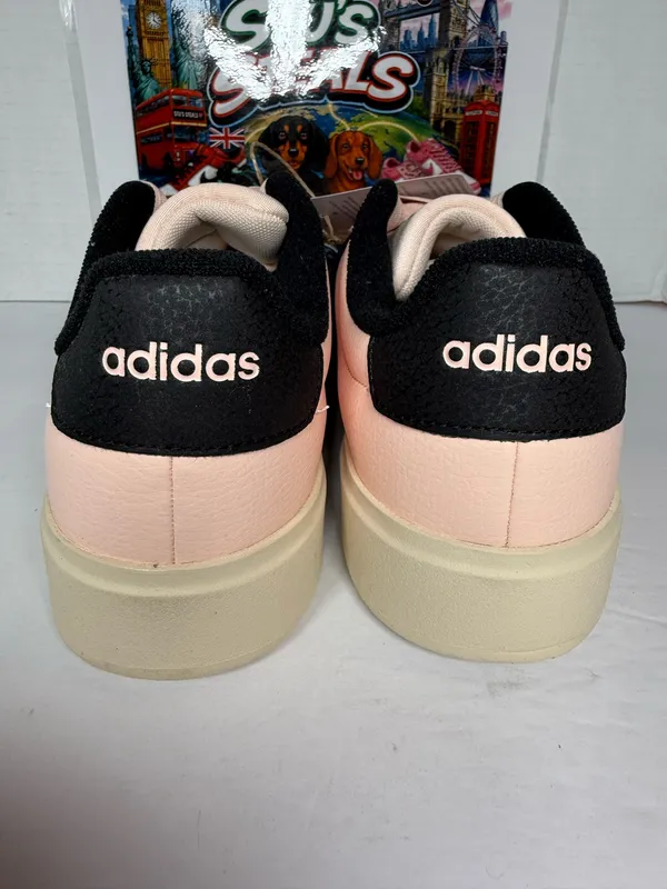 Women’s Adidas Streettalk 8.5W - Image 4