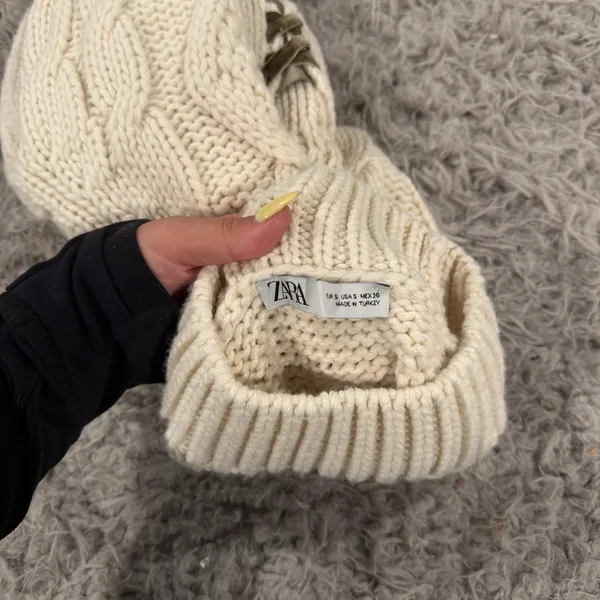 Zara Sweater - Image 3