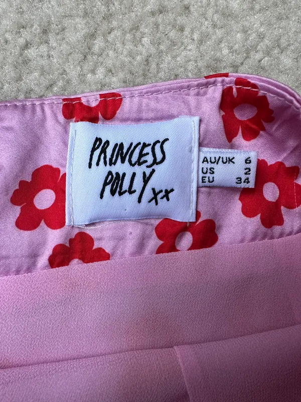 Princess Polly Skirt - Image 2
