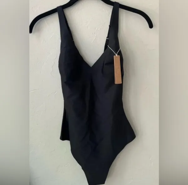 SKIMS Body Unlined Bodysuit M - Image 2
