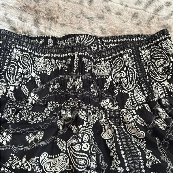 Free People Athletic short - Image 2