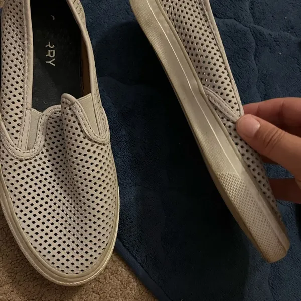 Sperry slip ons 8‎ - Image 5
