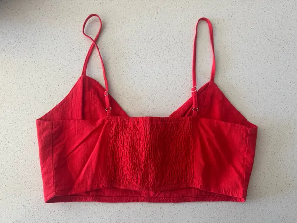 Forever 21 Top - Image 4