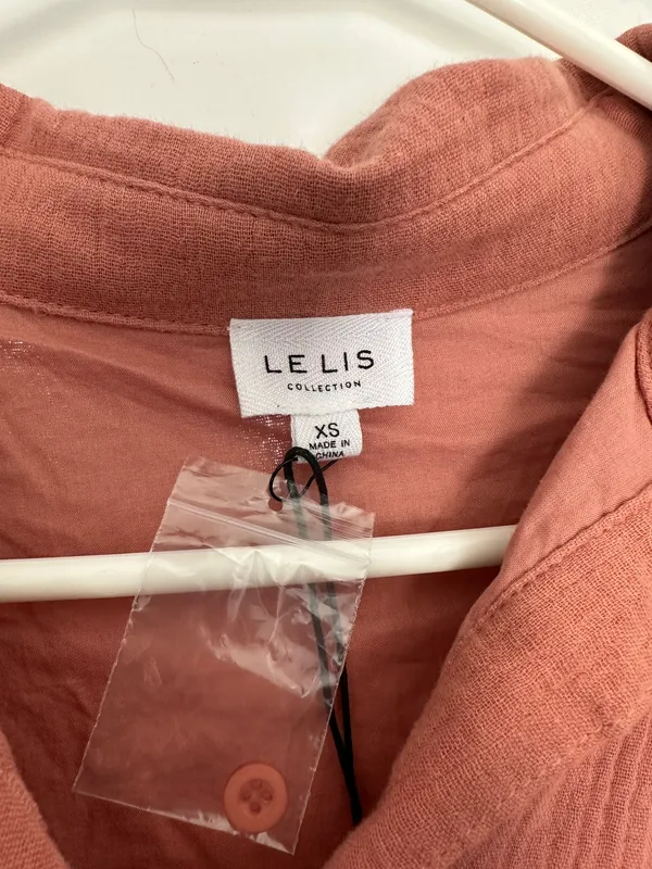 Lane 201 dress - Image 2