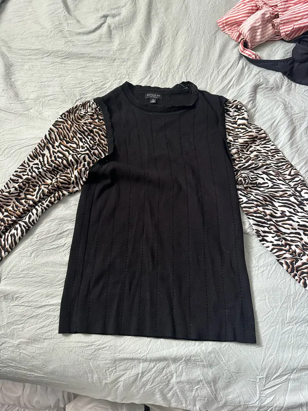 Anthropologie Top - Image 4