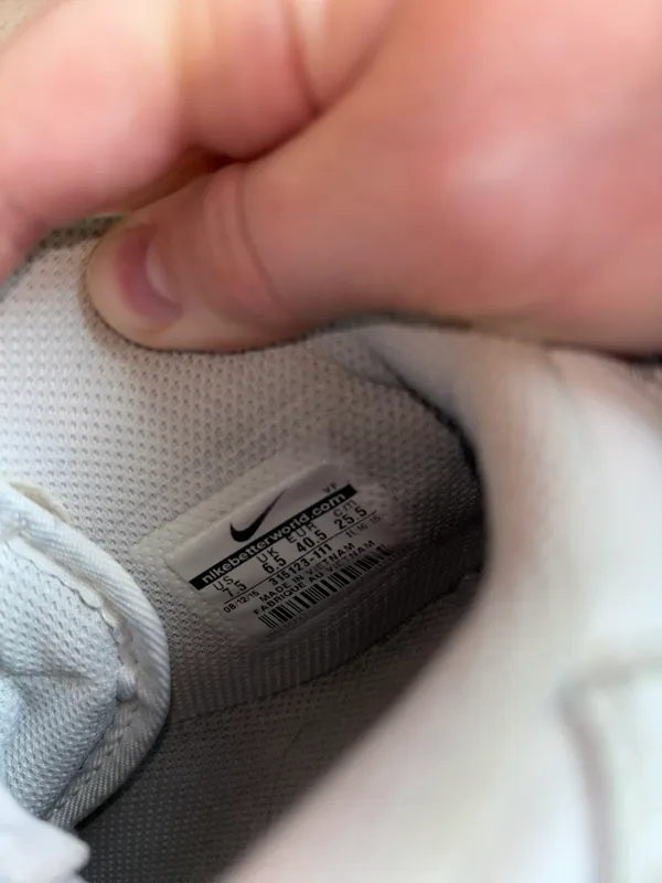 Nike Air Force 1 Mid - Image 5