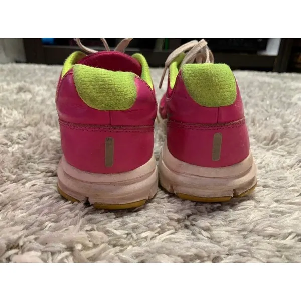 Nike Lunarlon 6.5 - Image 4