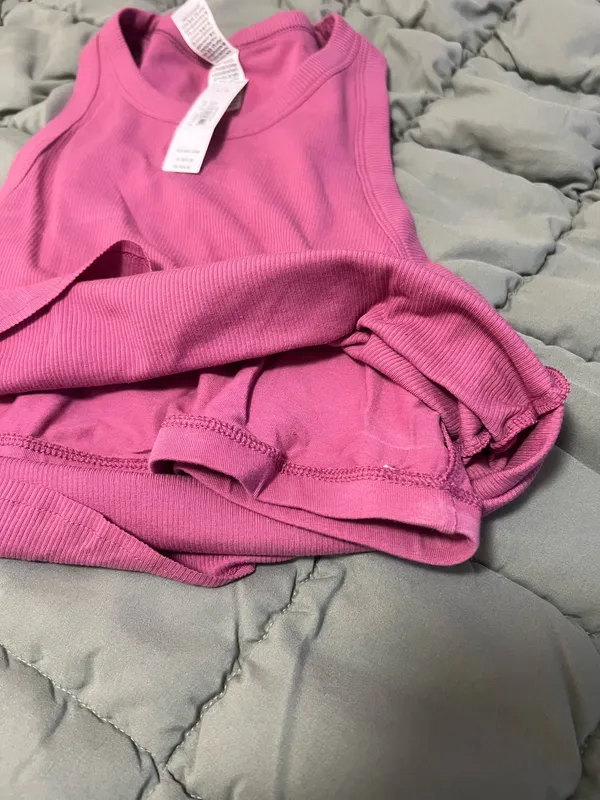 Victoria’s Secret PINK Tank Top - Image 5