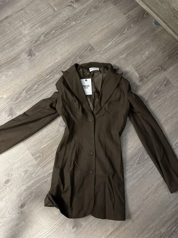 Princess Polly Jacket - Image 2