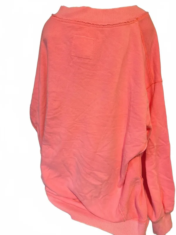 aerie V-neck sweatshirt Size XL - Image 2