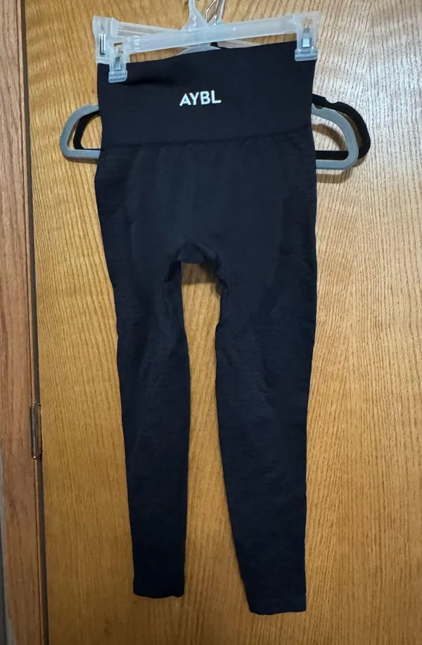 AYBL Leggings Seamless - Image 4