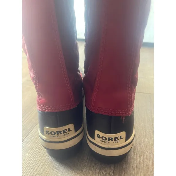 Sorel Tofino Faux Fur Boots - Image 6