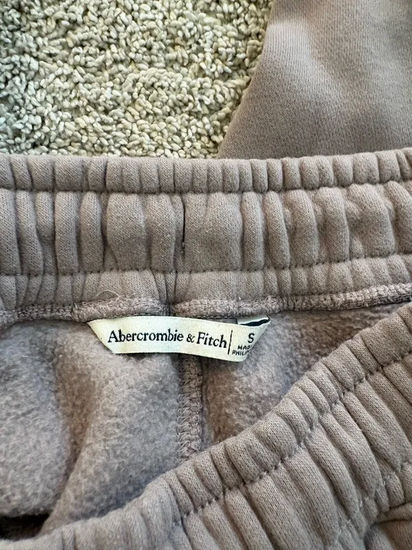Abercrombie Sweatpants - Image 2