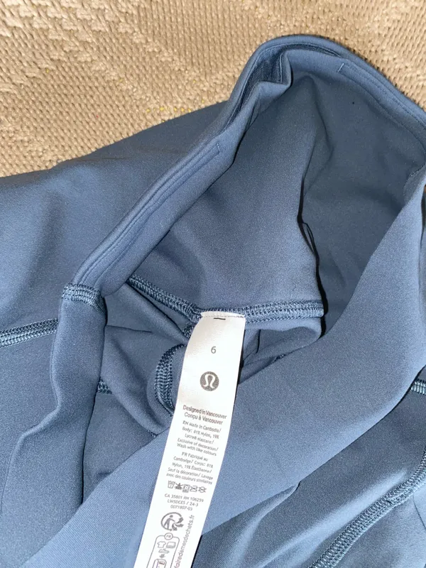 Lululemon Align Leggings 25" - Image 3