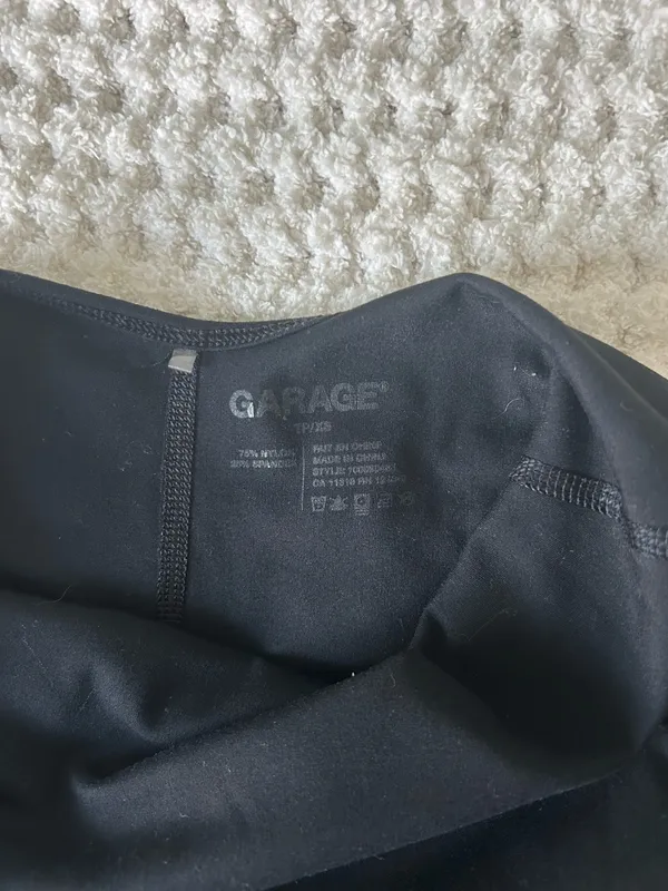 Garage Jumpsuit Active - Image 2