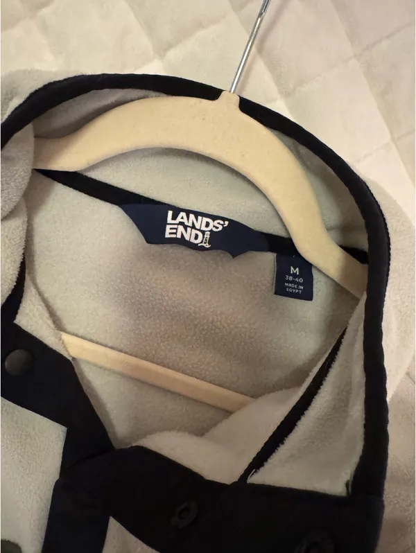 Lands' End Pullover - Image 2