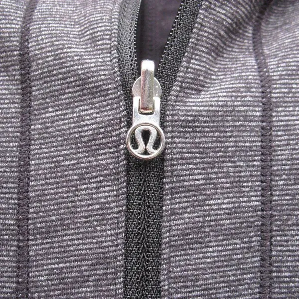 Lululemon Run Switch Back Reversible Half Zip Pullover - Image 6