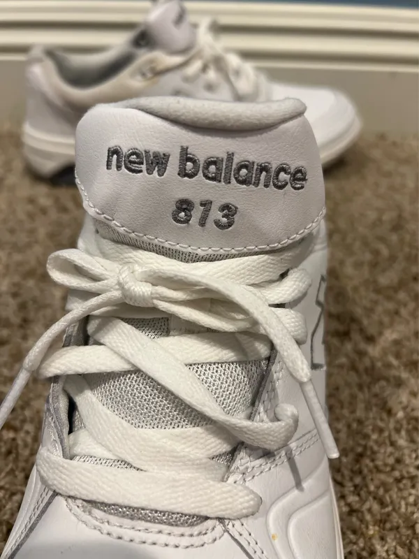 New Balance 813 Trainers - Image 4