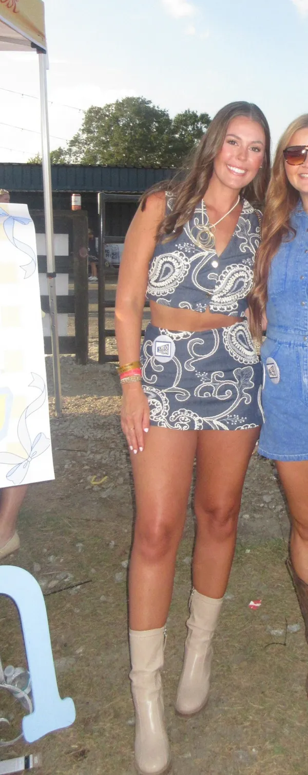 ZARA Two-Piece Set - Image 3