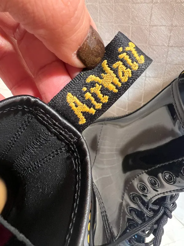 Dr. Martens AirWair Boots - Image 6
