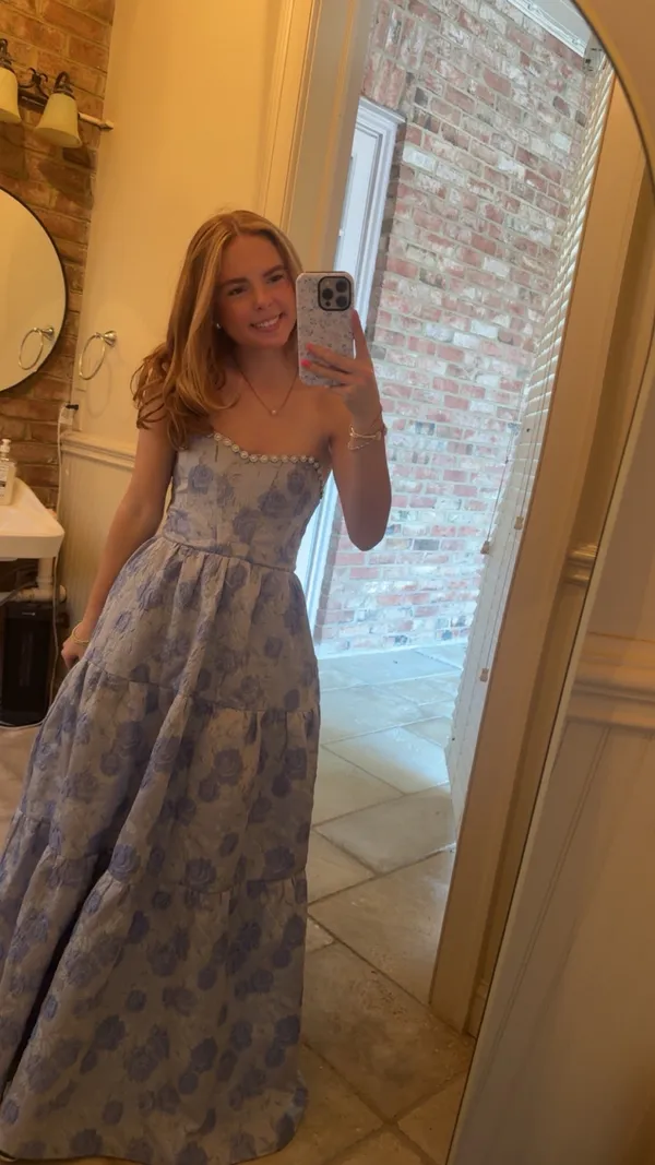 Altard State Prom Dress - Image 2