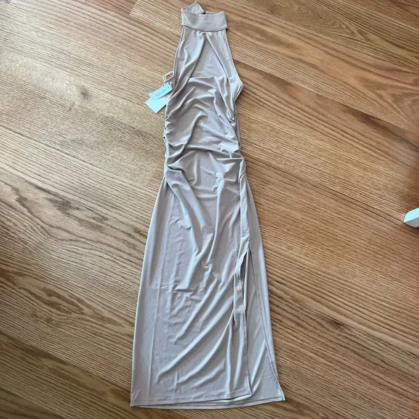 Aritzia Wilfred remedy dress - Image 2