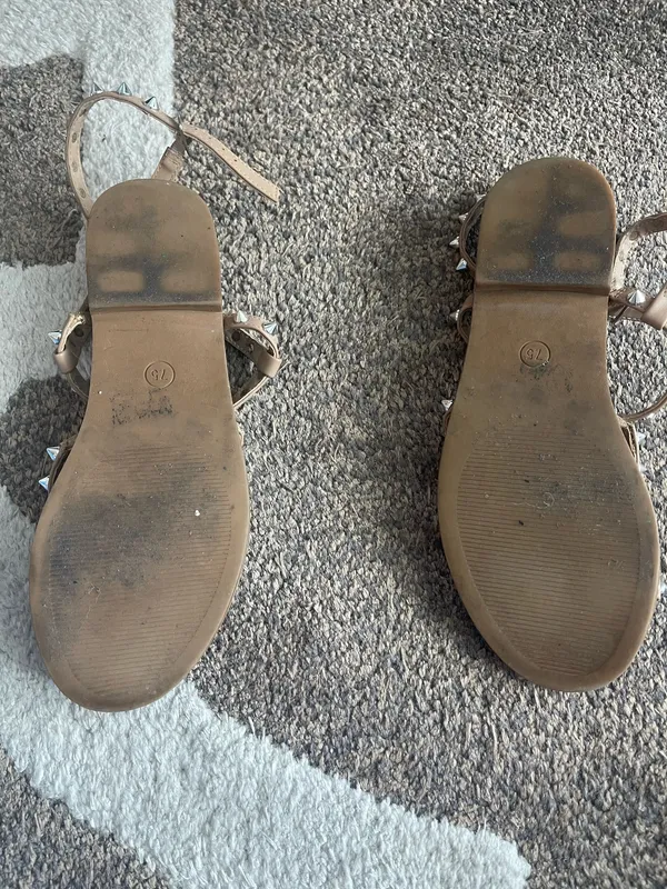 Steve Madden Sandals - Image 6