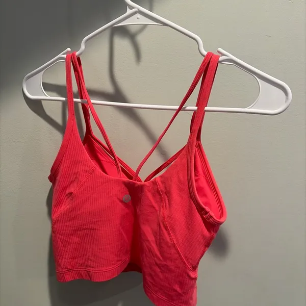 Lululemon Align Tank Pink - Image 2