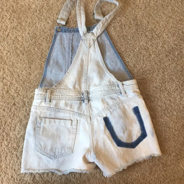 NWOT Guess Overalls‎ - Image 2
