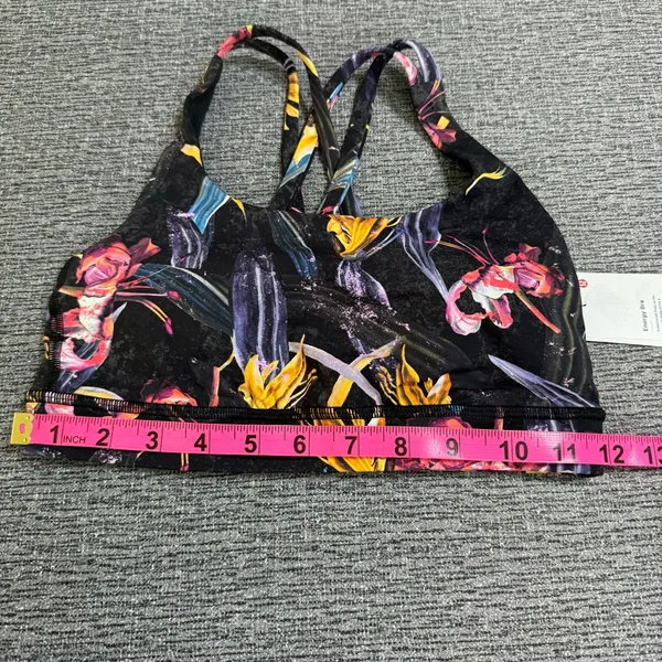 Lululemon Energy Bra - Image 11
