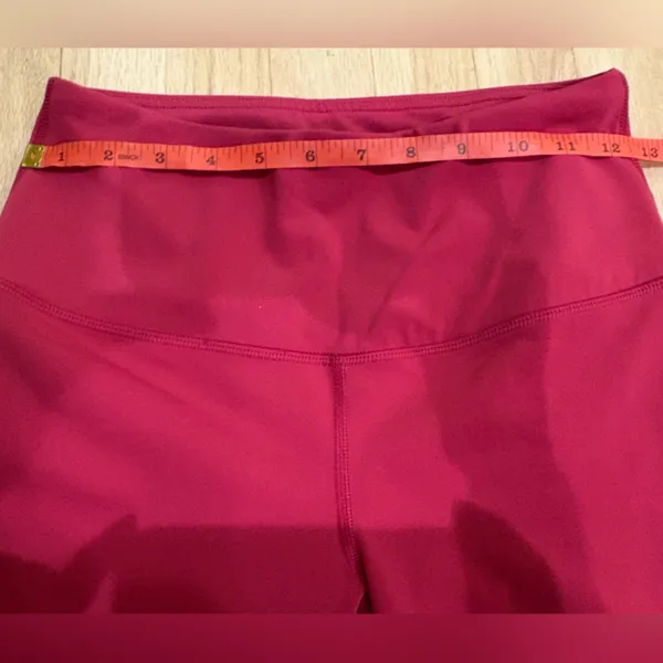 90 Degrees by Reflex Women’s Leggings - Image 2