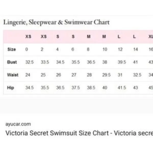 Victoria’s Secret VSX Sexy Sport Halter Tank with Built-in Sport Bra Size XSmall - Image 4
