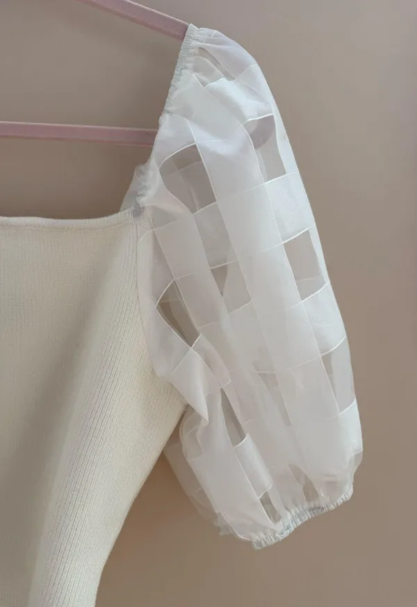 Anthropologie Top - Image 2